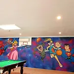 Korora Bay Village Resort