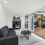 Garden Spa Villa