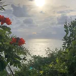 Beachside Resort Lagoon Rooms With Garden Patio