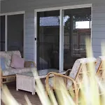 Magnolia Cottage