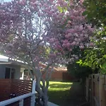 Magnolia Cottage