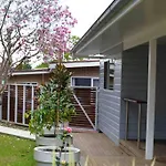 Magnolia Cottage