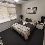 Oceana Holiday Units