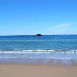 Smugglers On The Beach