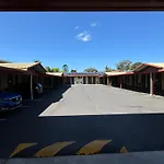 Toreador Motel