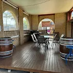 Toreador Motel