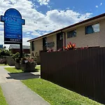 Toreador Motel