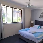 Ocean Parade Motel