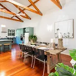 Jetty House