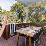Jetty House