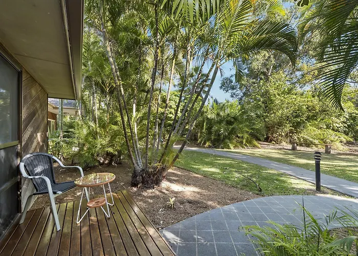Aanuka Tropical Spa Bure