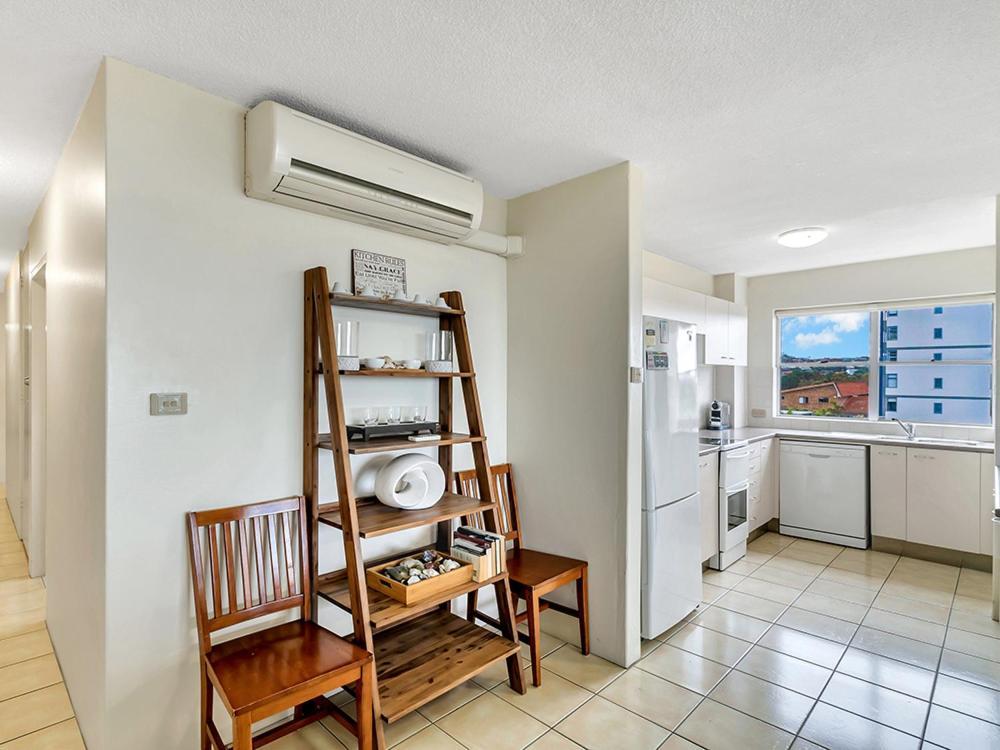 Aparthotel Tradewinds