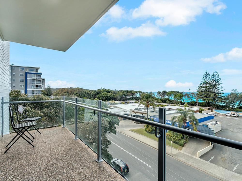 Tradewinds 3* Coffs Harbour