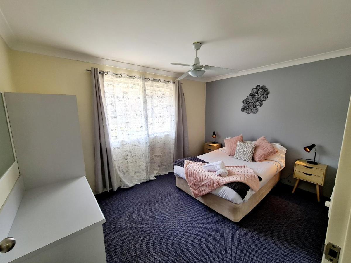 Ocean Parade 3* Coffs Harbour