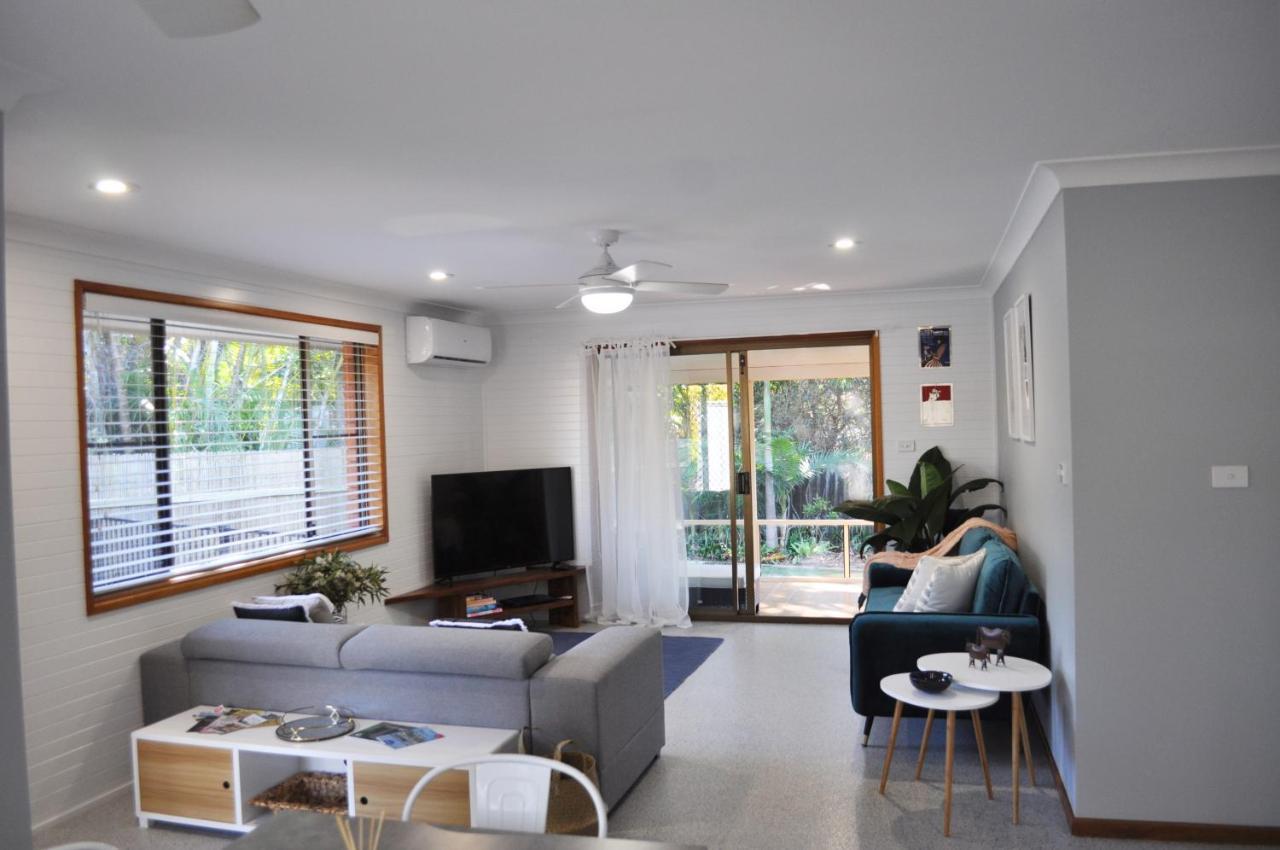 Bill's Apartment Coffs Harbour