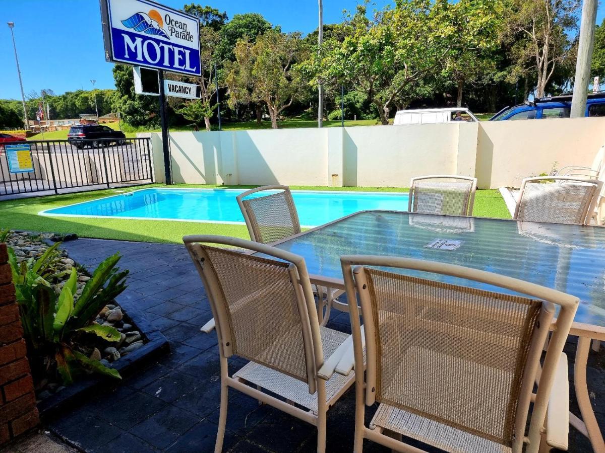 Ocean Parade 3* Coffs Harbour