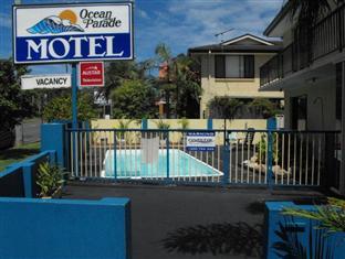 Motel Ocean Parade 3*