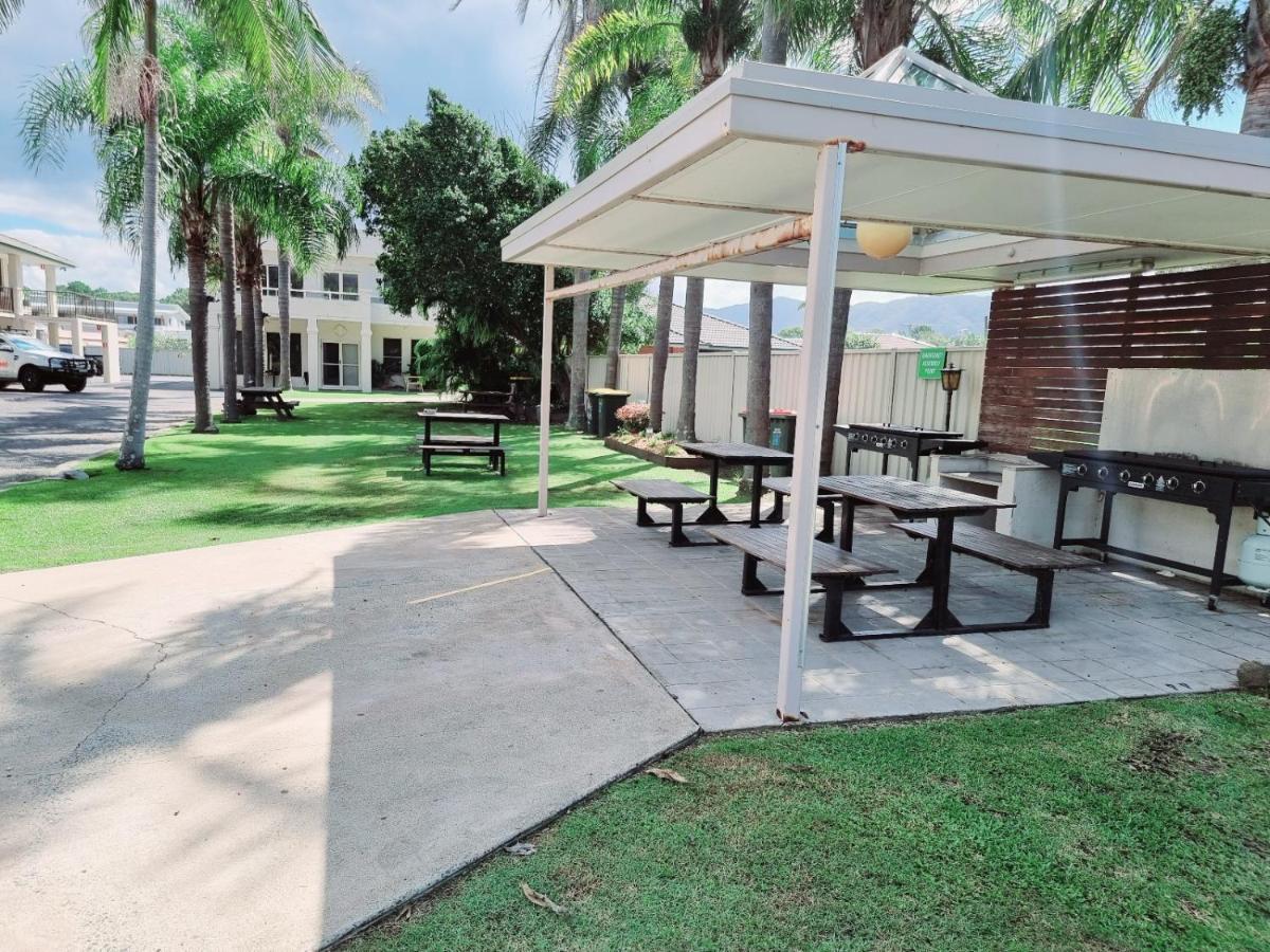 Ocean Parade Motel Coffs Harbour