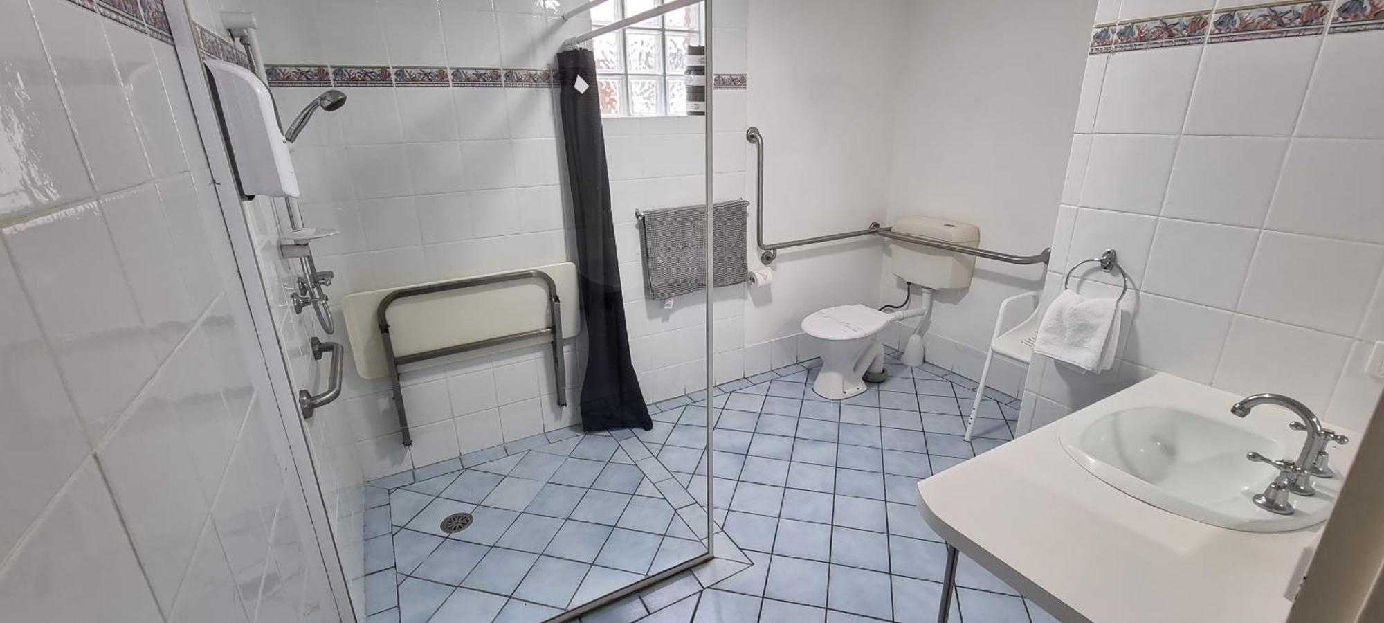 Ocean Parade Motel Coffs Harbour