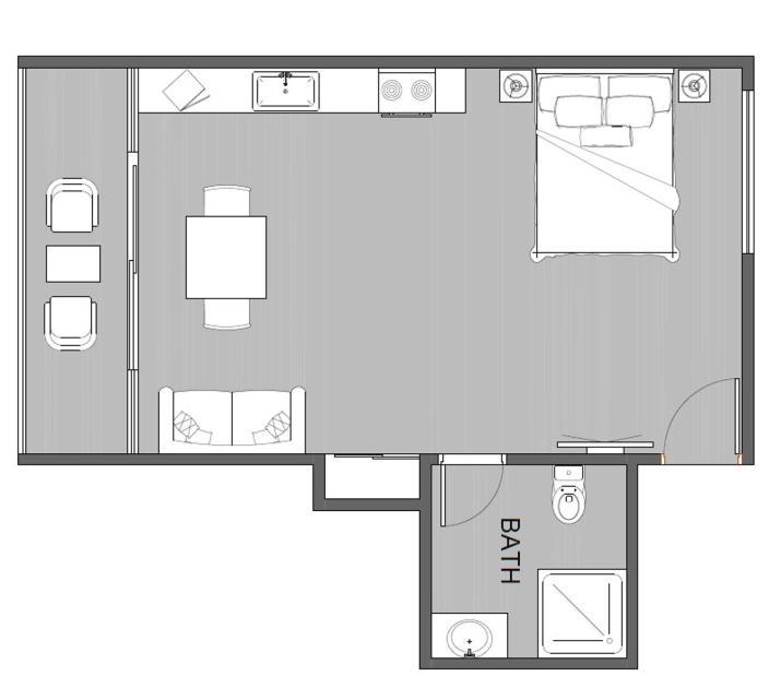 The Observatory Self Contained Aparthotel Coffs Harbour