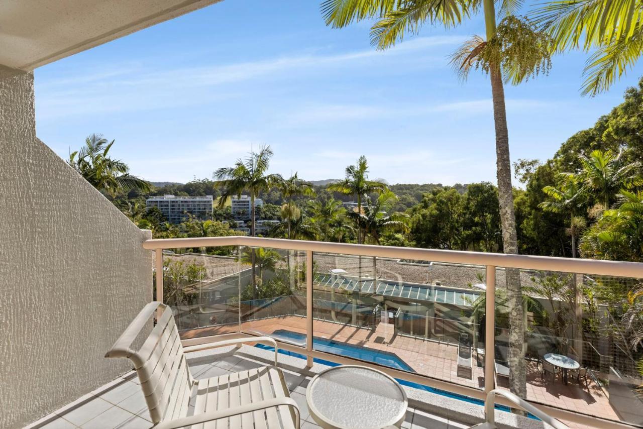 Pacific Bay 4* Coffs Harbour
