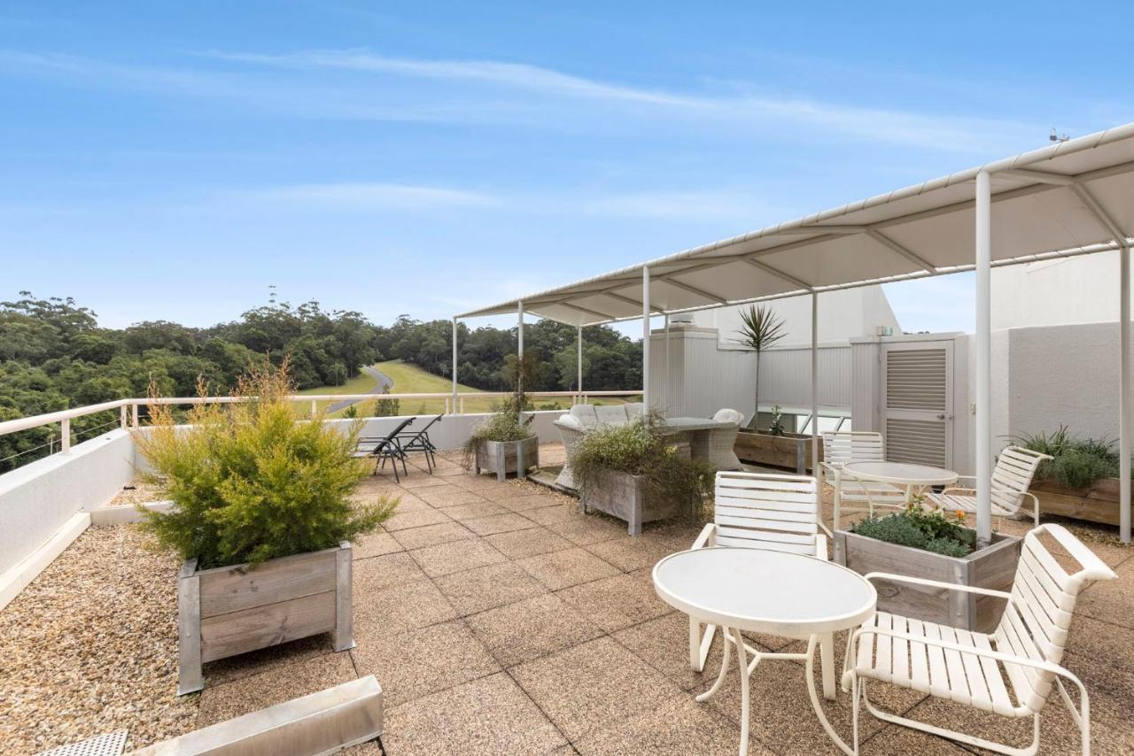 Resort Pacific Bay Coffs Harbour