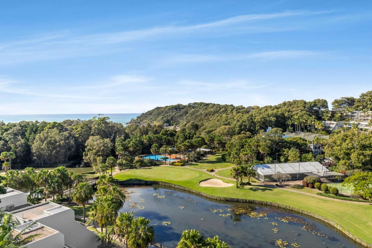 Pacific Bay 4* Coffs Harbour