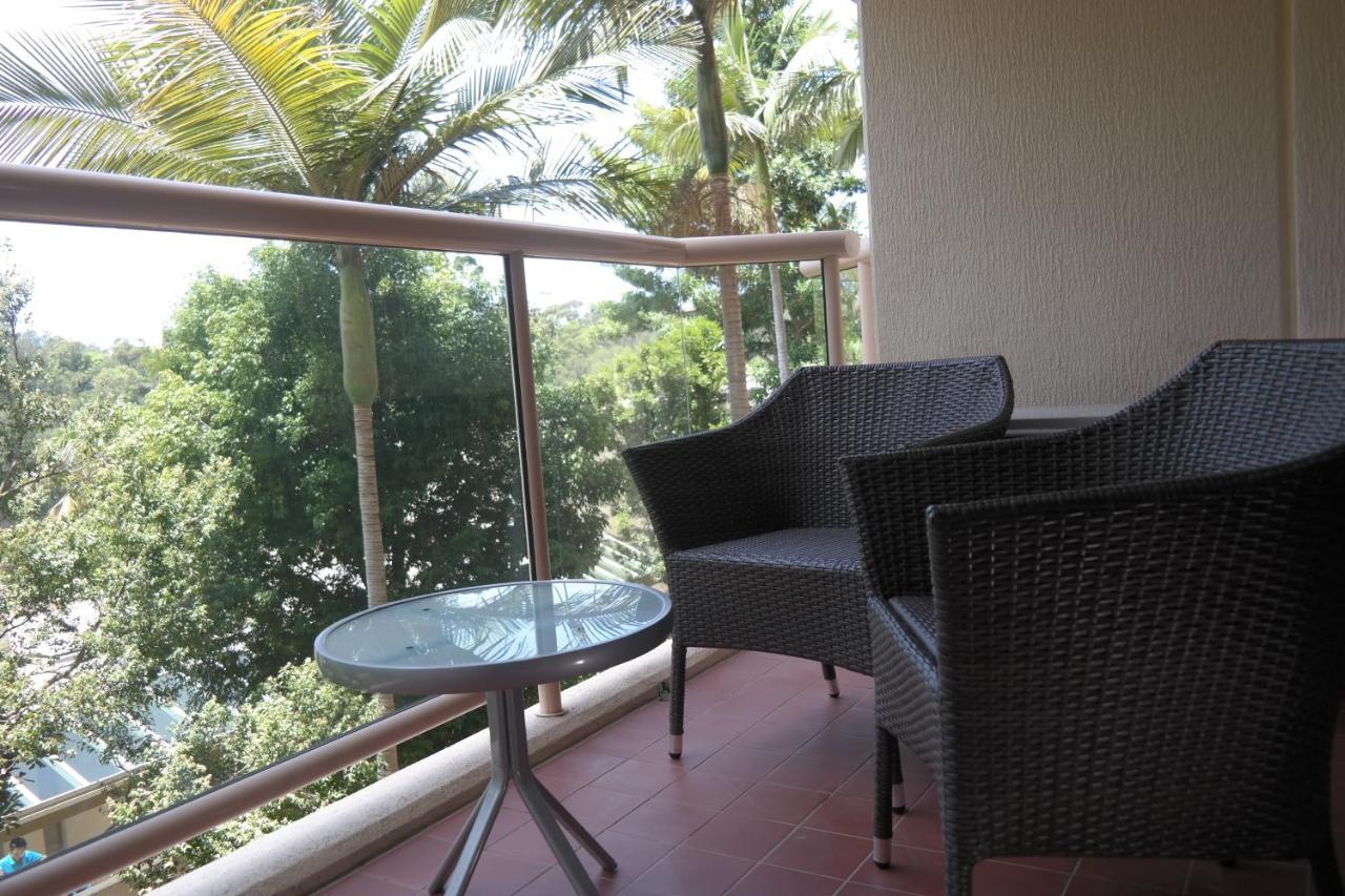 Pacific Bay Resort