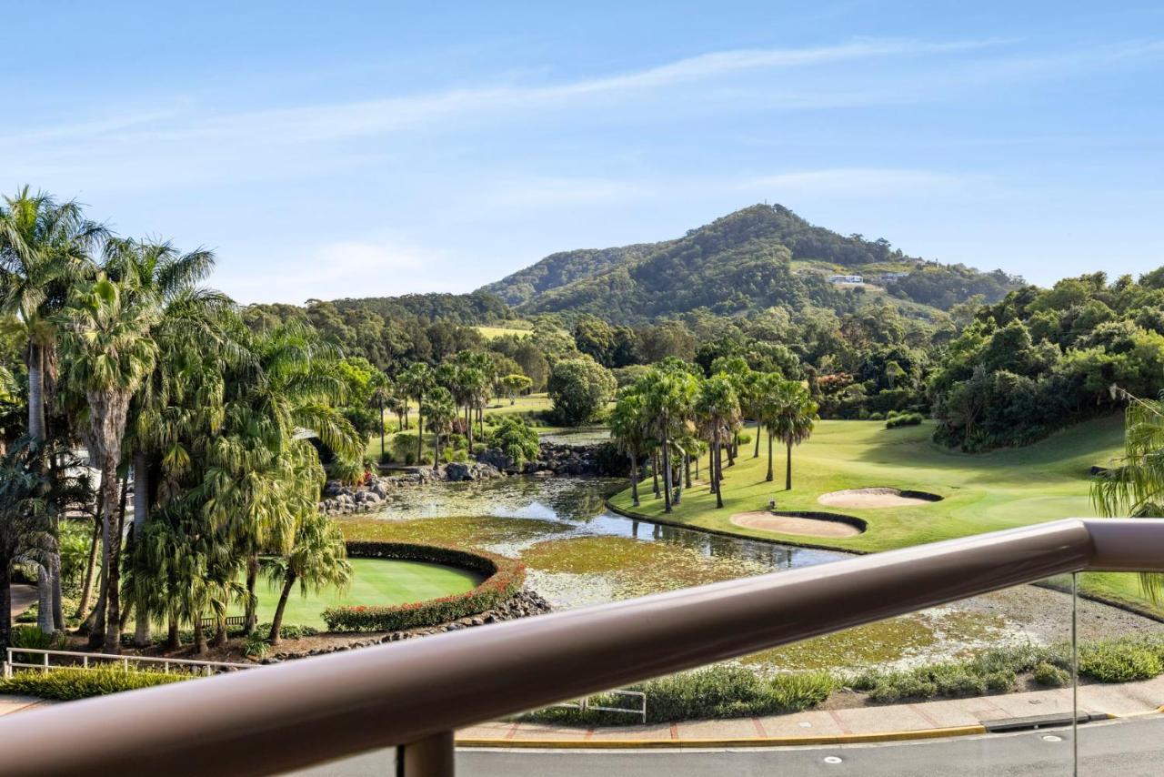 Pacific Bay Resort 4*