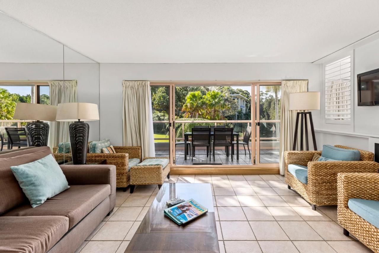 Pacific Bay Resort 4*