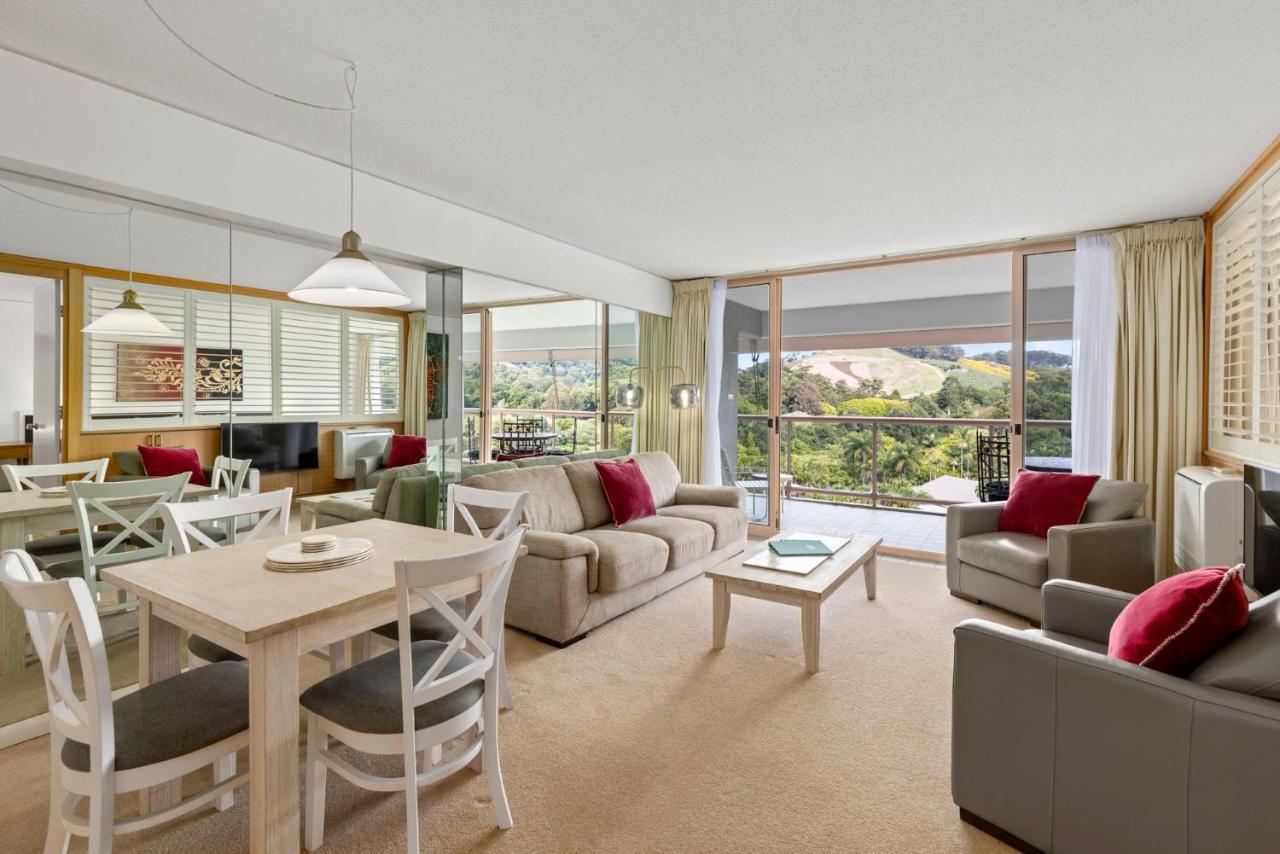 Pacific Bay Resort Coffs Harbour