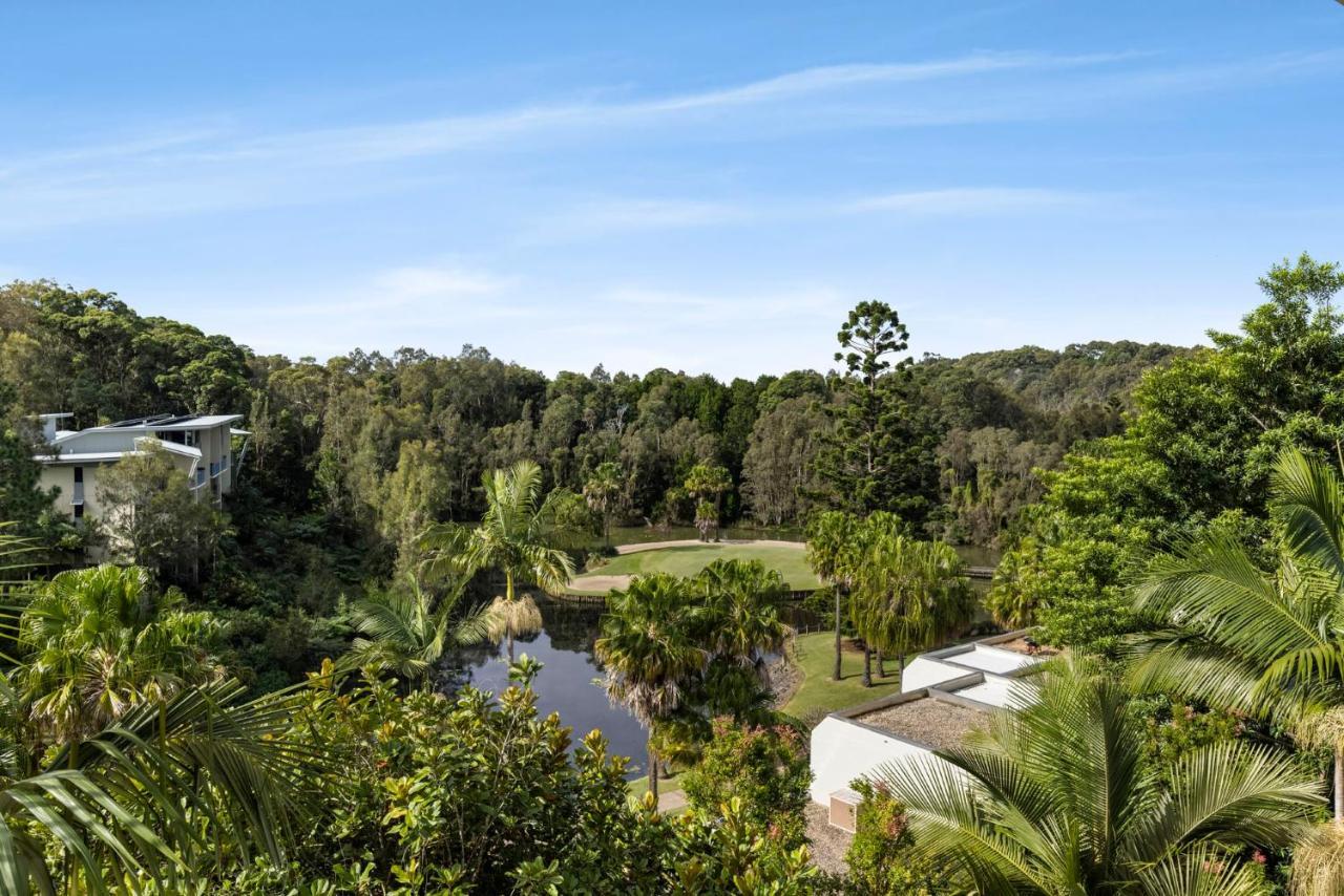 Pacific Bay Resort 4*