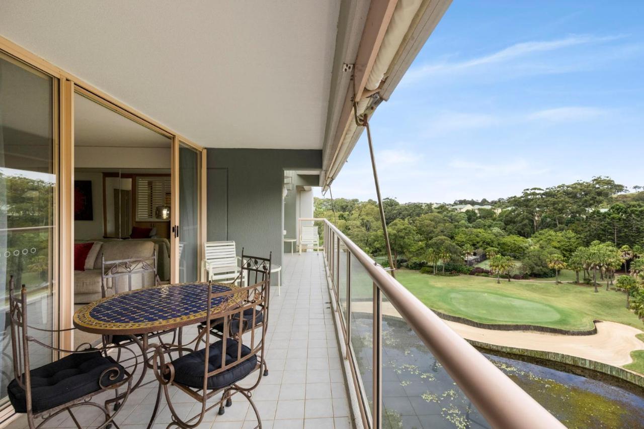 Pacific Bay Resort Coffs Harbour