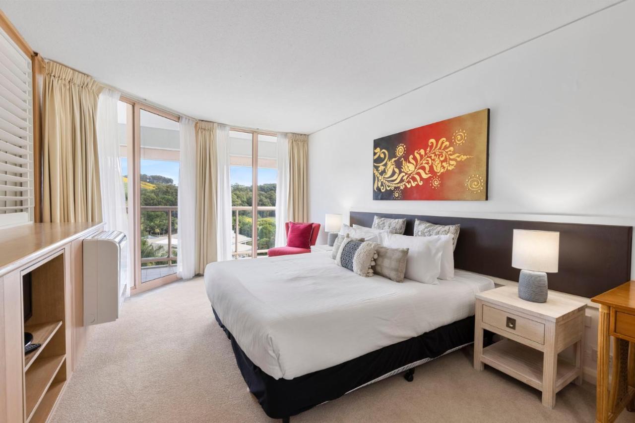 Pacific Bay 4* Coffs Harbour