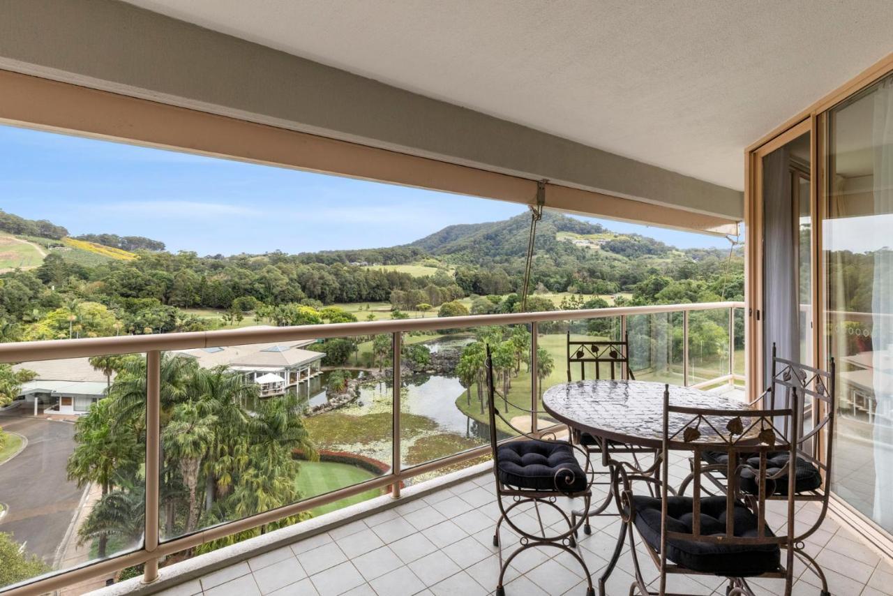 Pacific Bay Resort Coffs Harbour