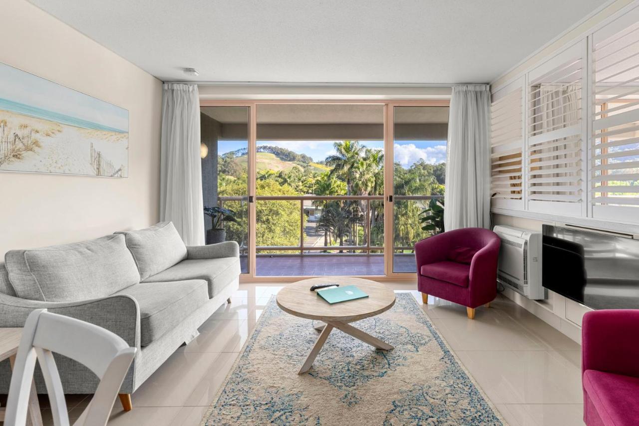 Resort Pacific Bay 4*