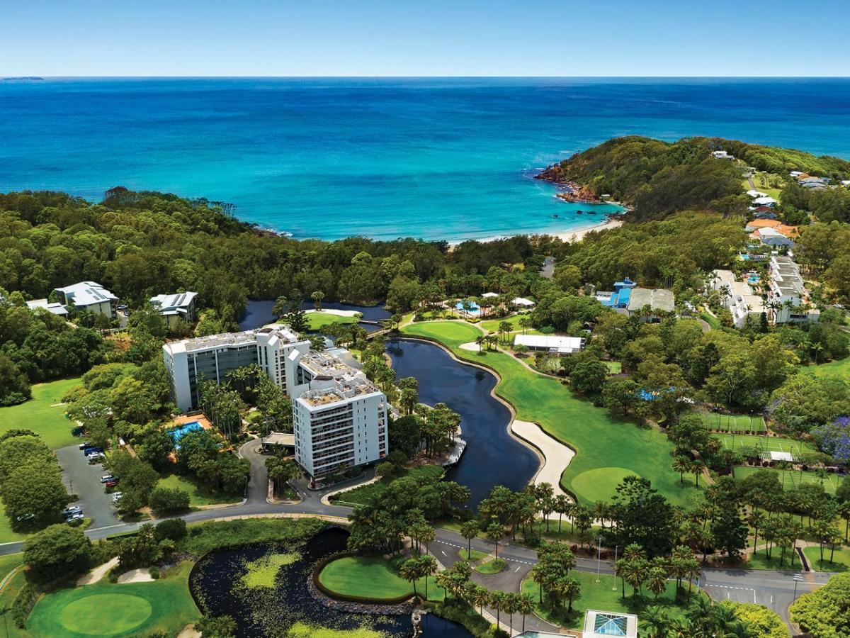 Pacific Bay 4*