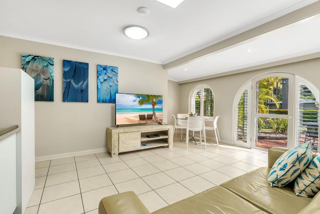 Korora Bay Village 4*