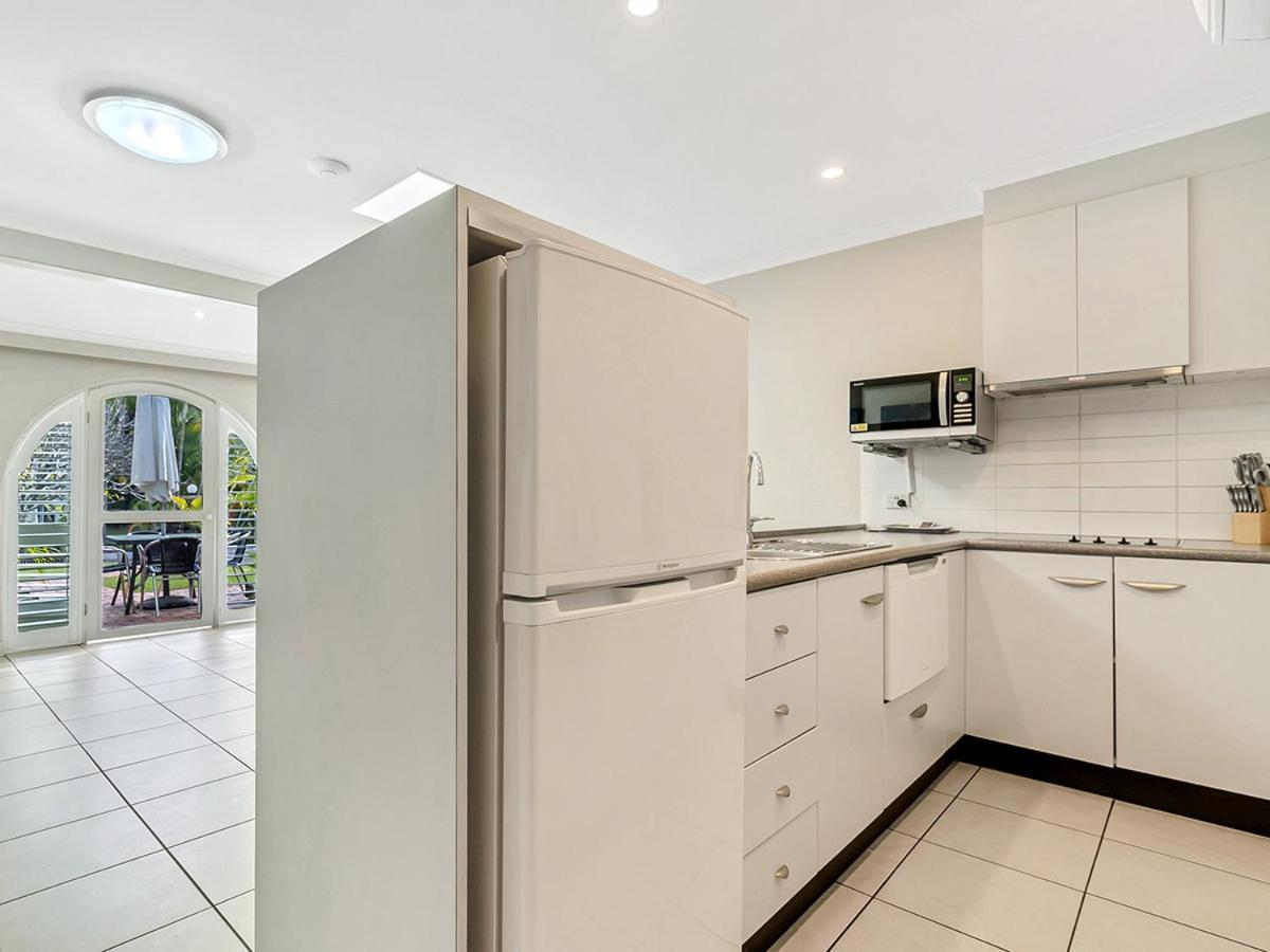 Korora Bay Village 4* Korora