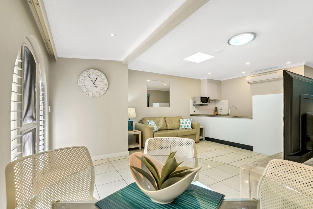 Korora Bay Village 4* Korora