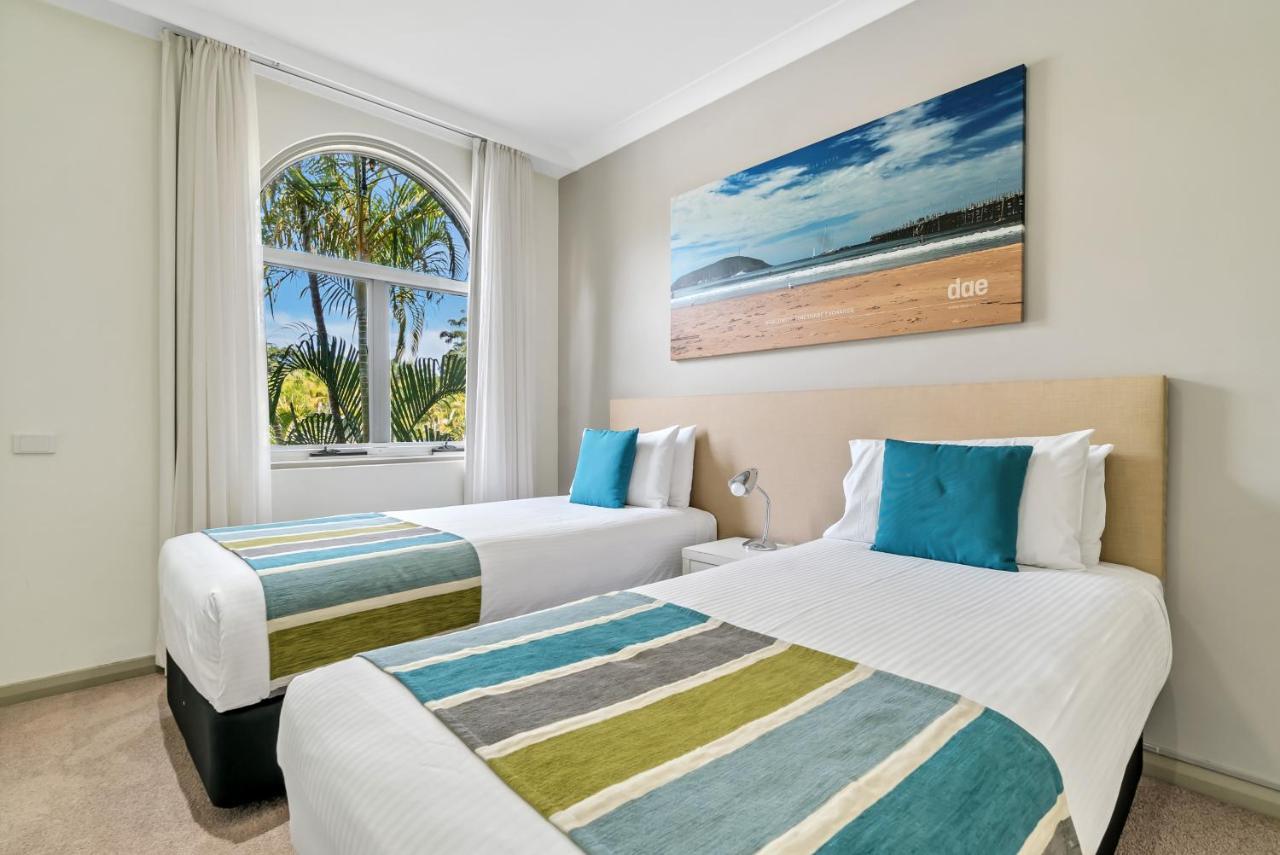Resort Korora Bay Village 4*