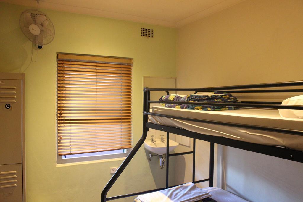 Central Backpackers Hostel Coffs Harbour