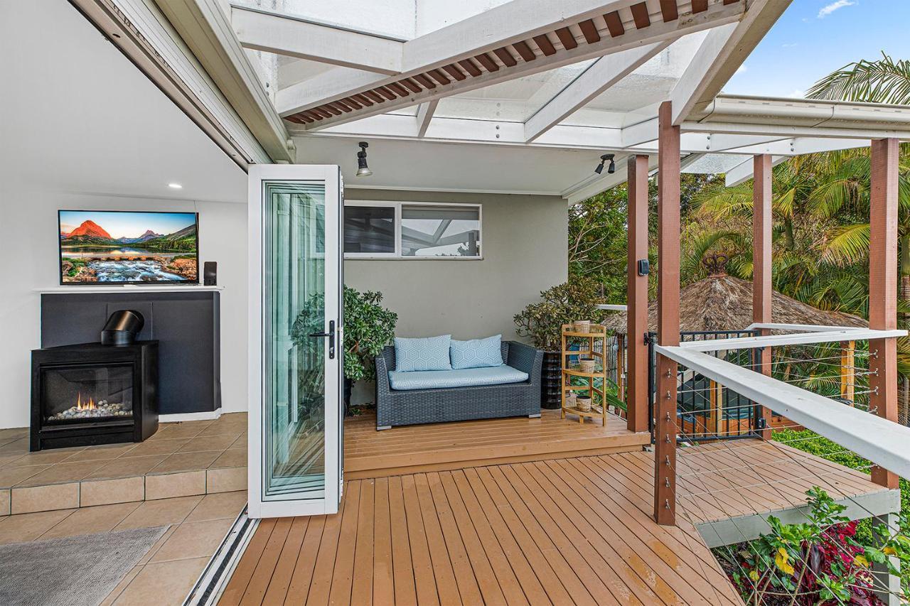 Garden * Coffs Harbour