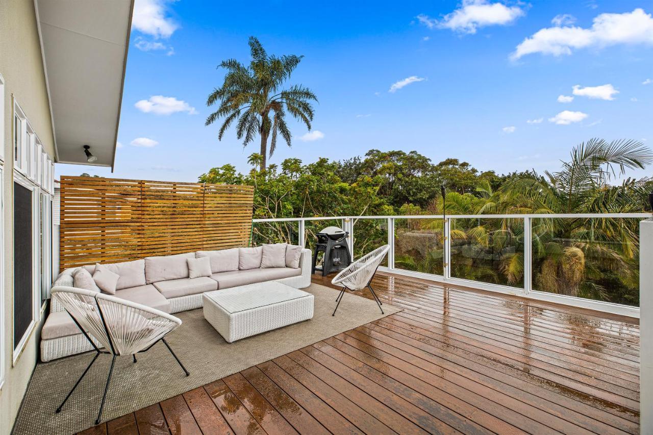 Sea Breeze Holiday home