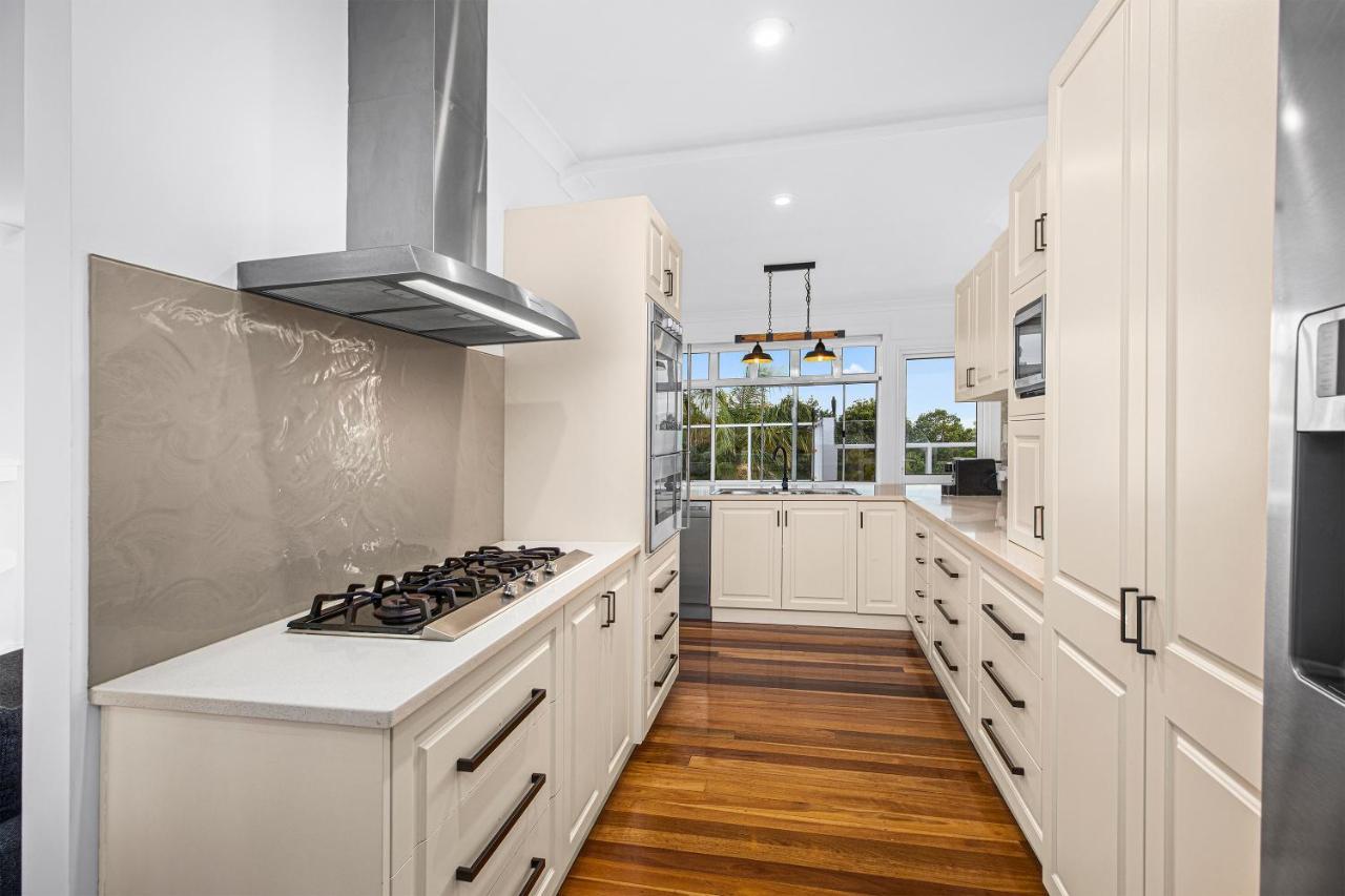 Sea Breeze Holiday home Coffs Harbour