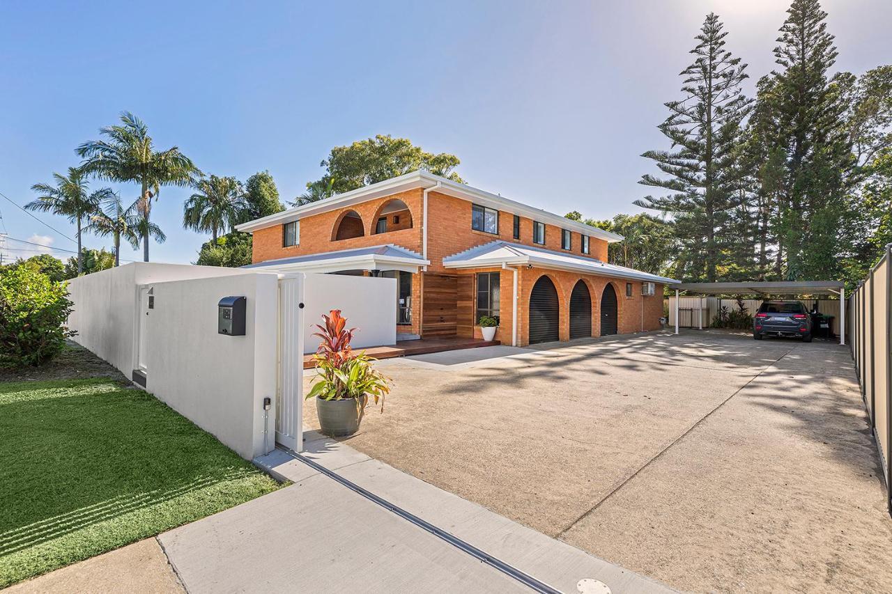 4 Coffs Mediterranean Villas Coffs Harbour