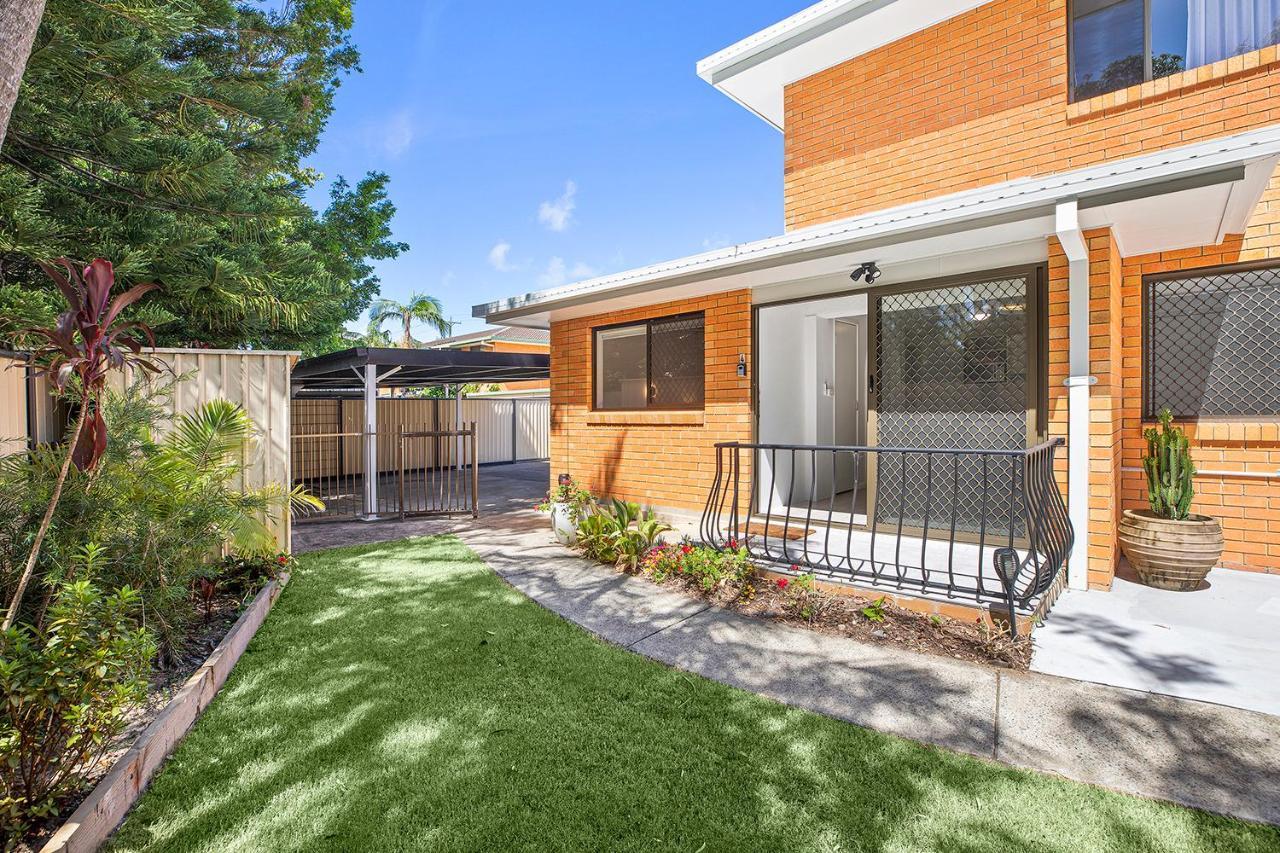 Apartment 4 Coffs Mediterranean Villas Coffs Harbour