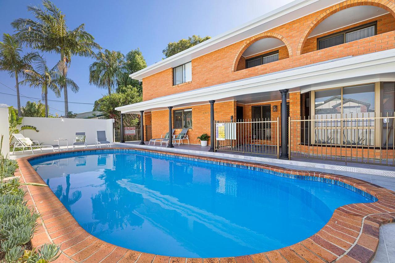 4 Coffs Mediterranean Villas *