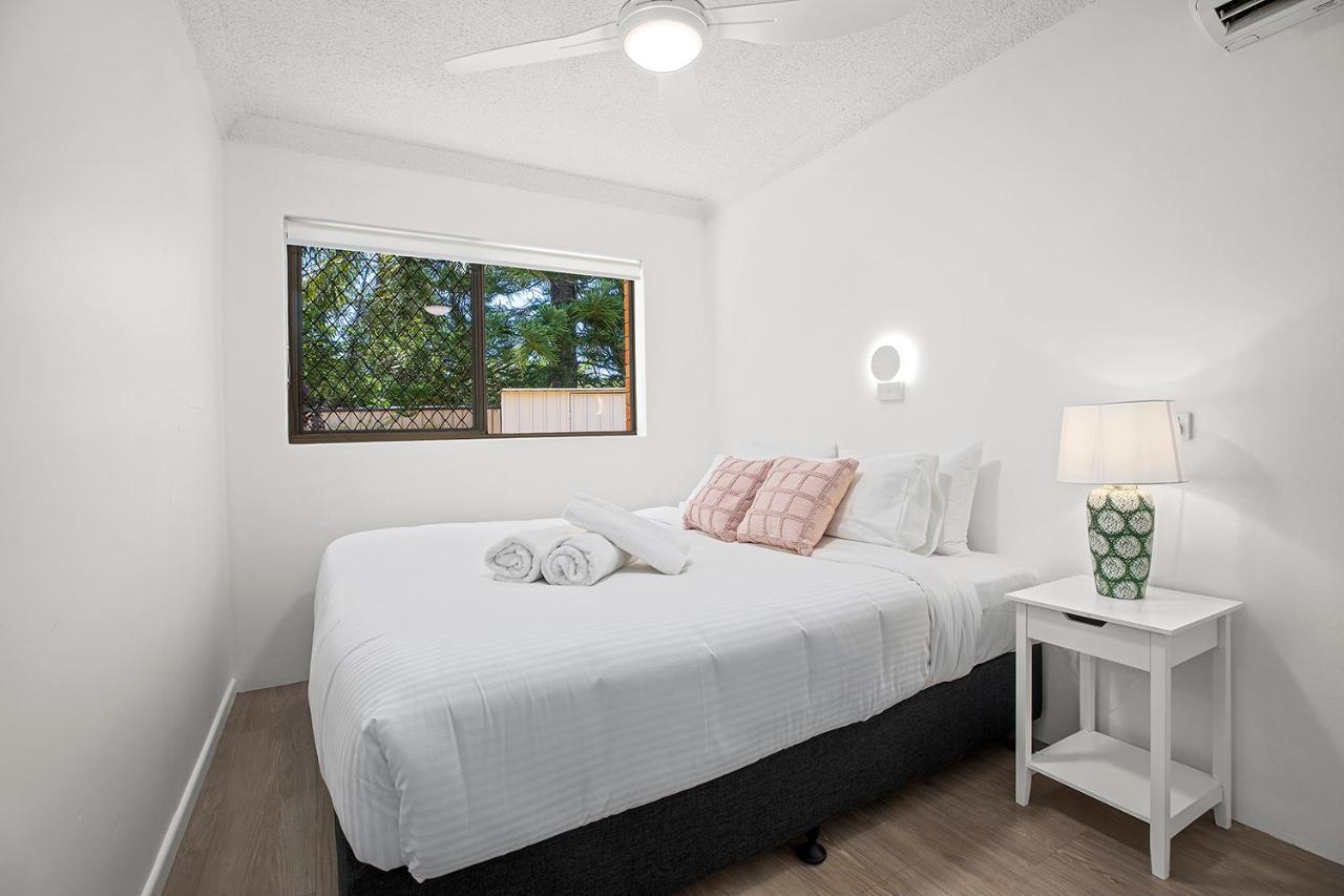 Apartment 4 Coffs Mediterranean Villas