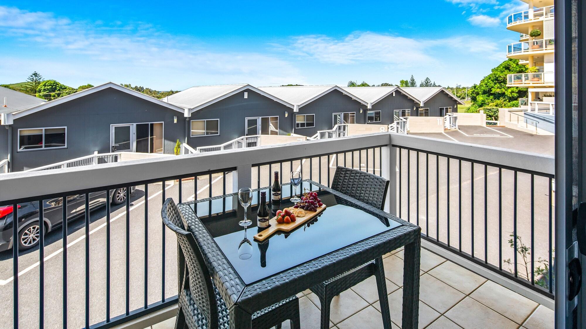 The Observatory Self Contained 4* Coffs Harbour